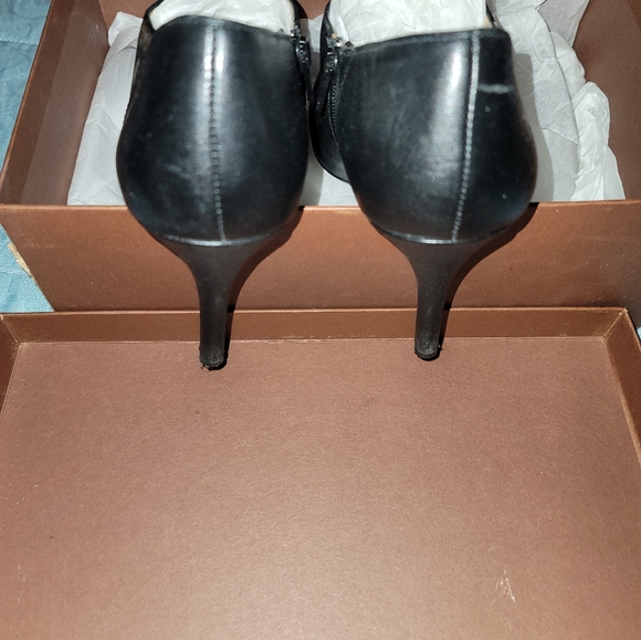 Coach ankle boots - Picture 3 of 5